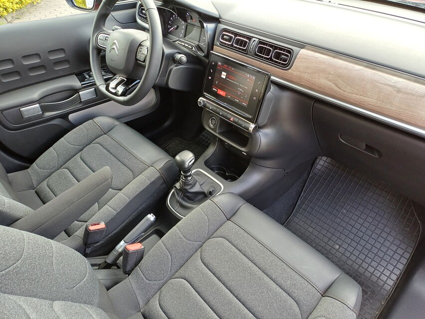 Citroën C3