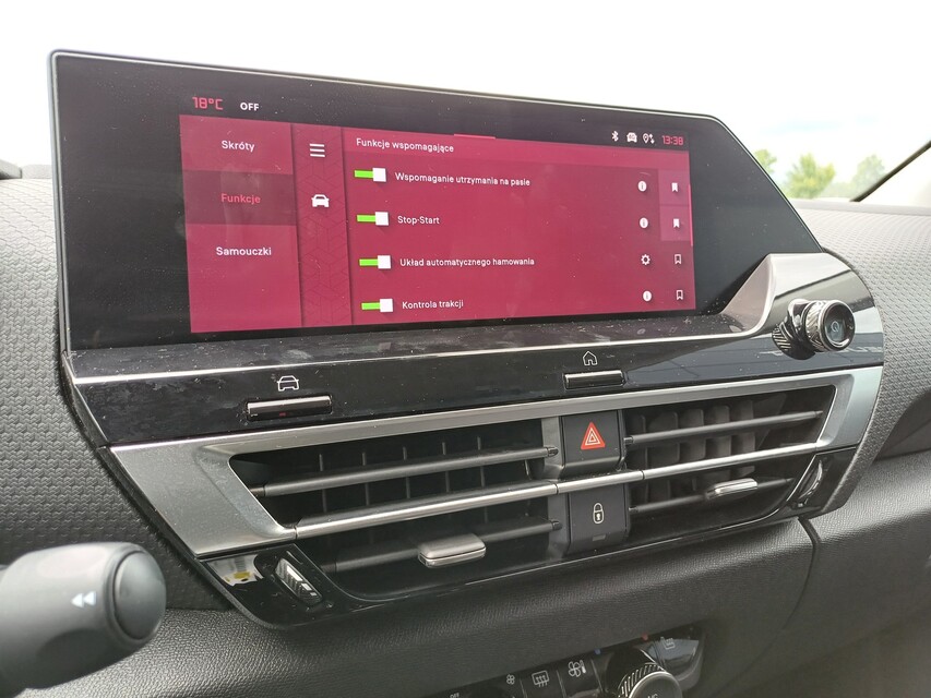 Citroën C4X