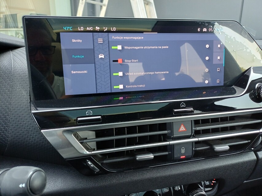 Citroën C4X