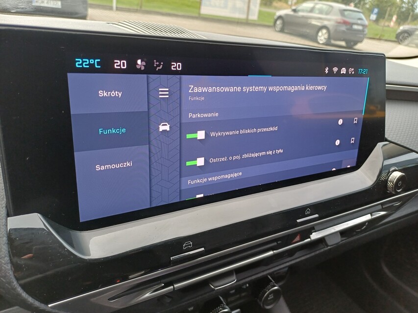 Citroën C5X