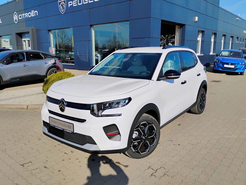 Citroën C3