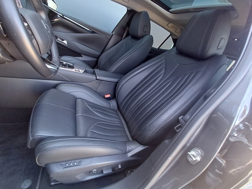 DS Automobiles DS 4