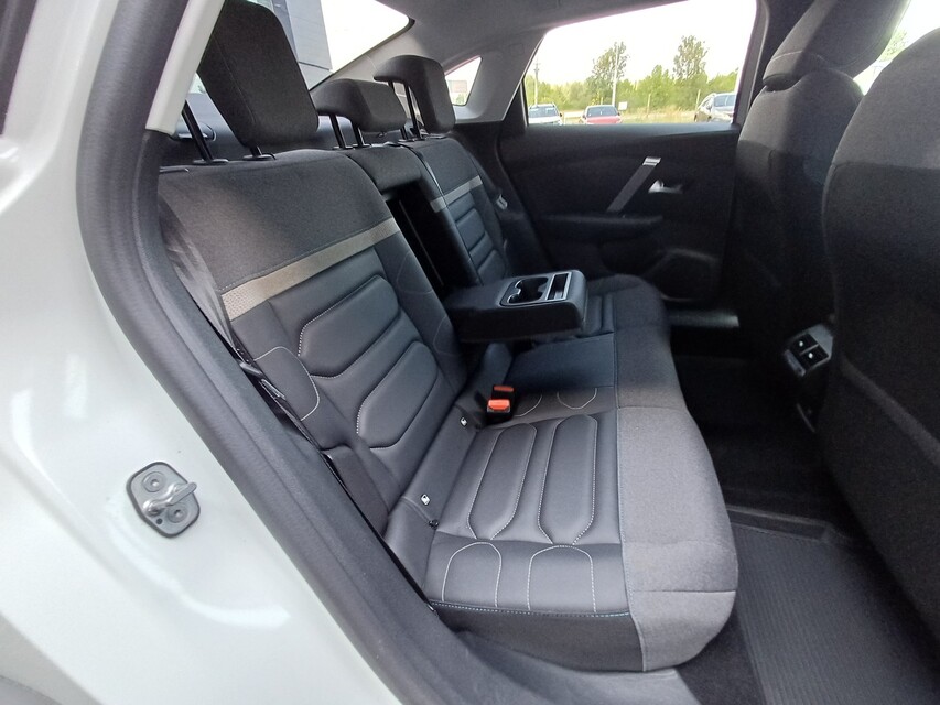 Citroën C4X