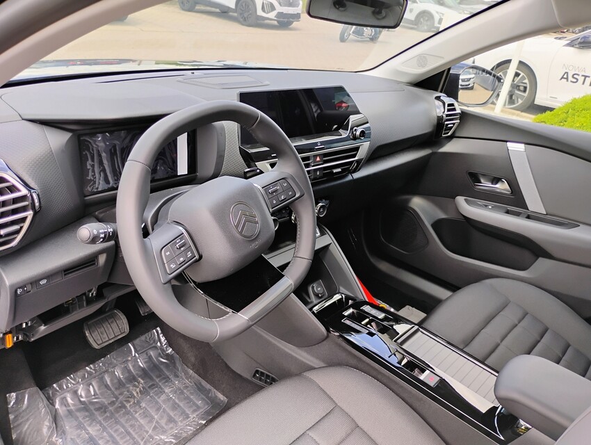 Citroën C4