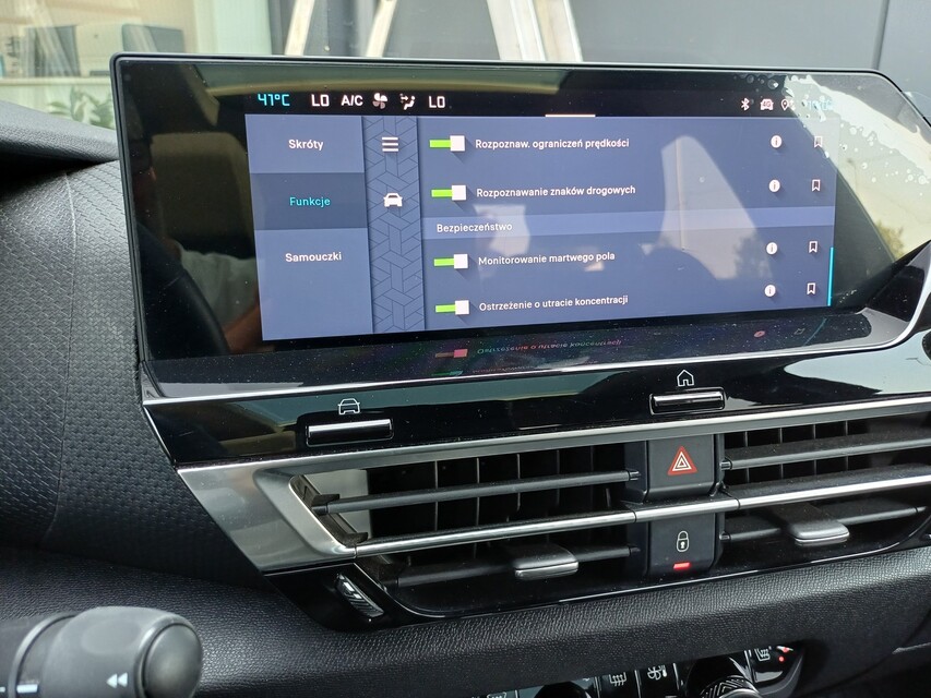 Citroën C4X