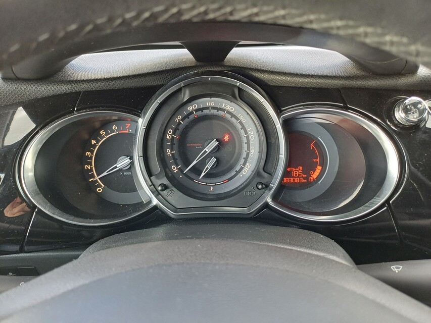 Citroën DS3