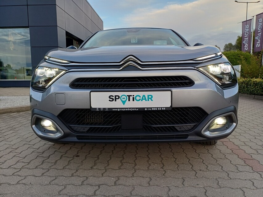 Citroën C4