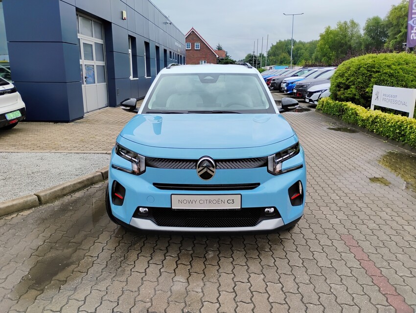 Citroën C3