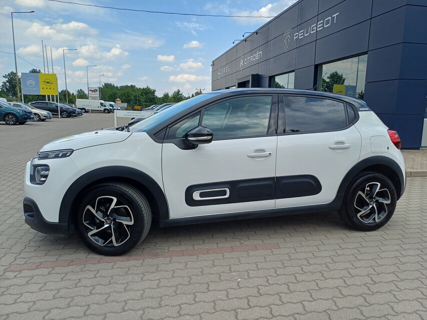 Citroën C3