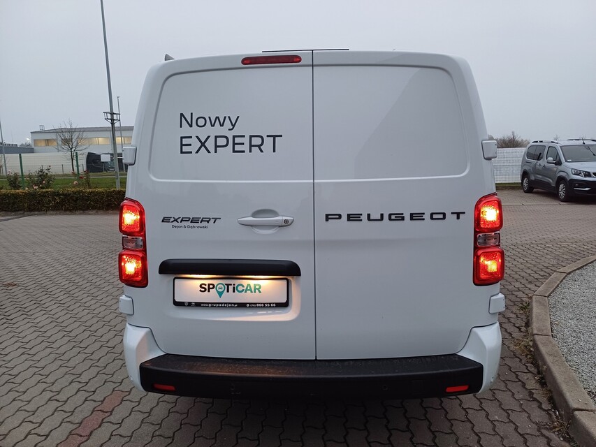 Peugeot Expert