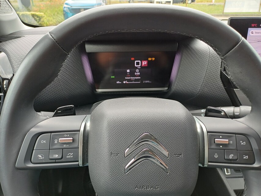 Citroën C4X