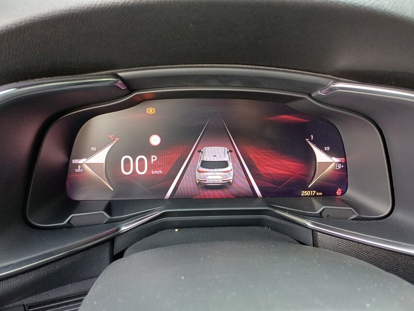 DS Automobiles DS 7 Crossback