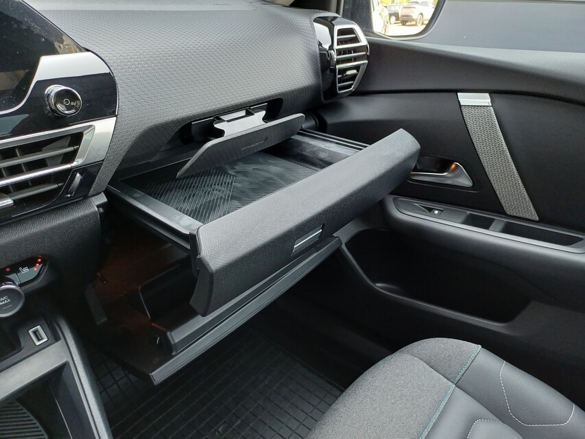 Citroën C4X