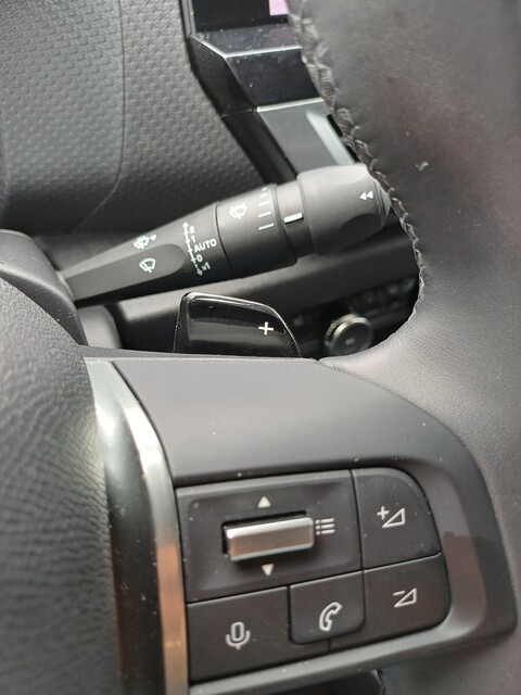 Citroën C4X
