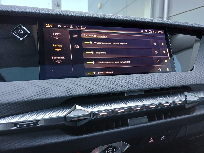 DS Automobiles DS 4