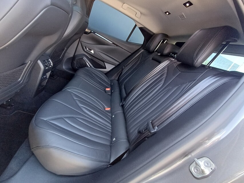 DS Automobiles DS 4