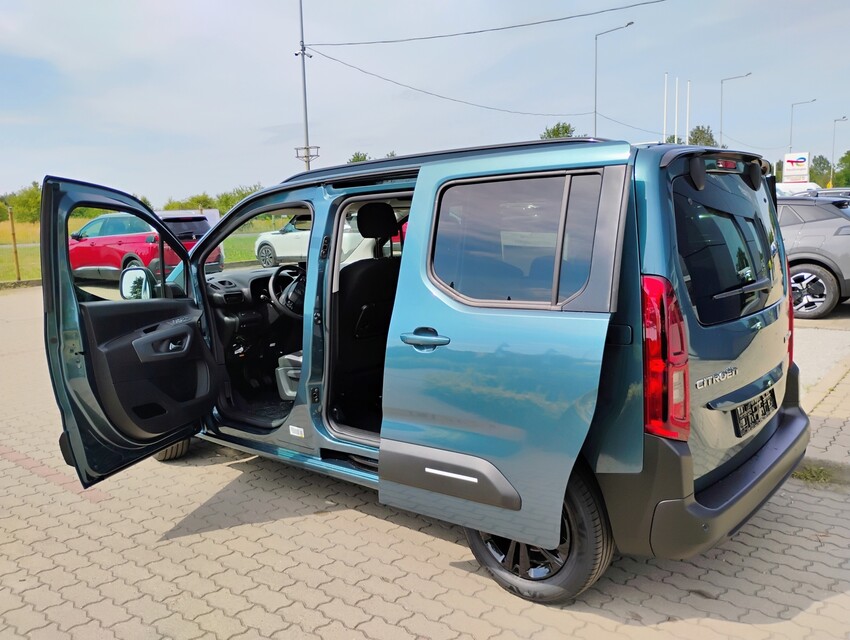 Citroën Berlingo