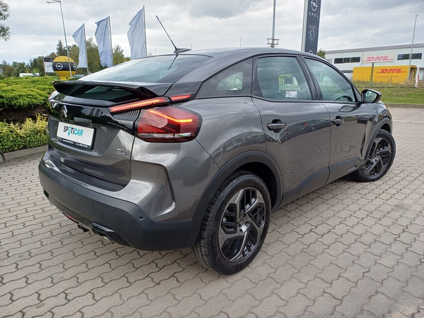 Citroën C4