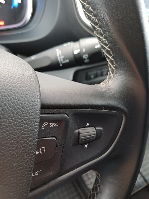 Citroën SpaceTourer