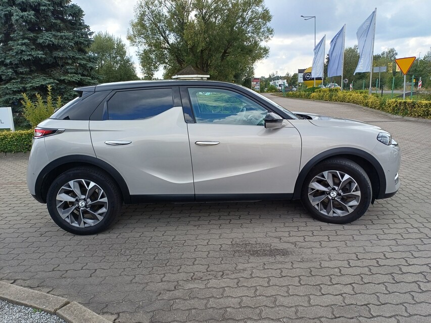 DS Automobiles DS 3 Crossback