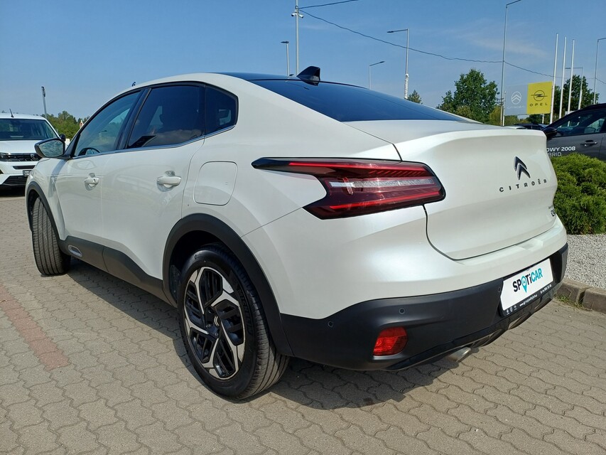 Citroën C4X