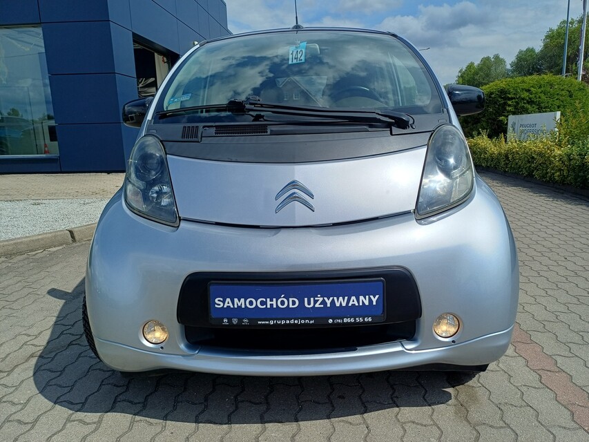 Citroën C-Zero