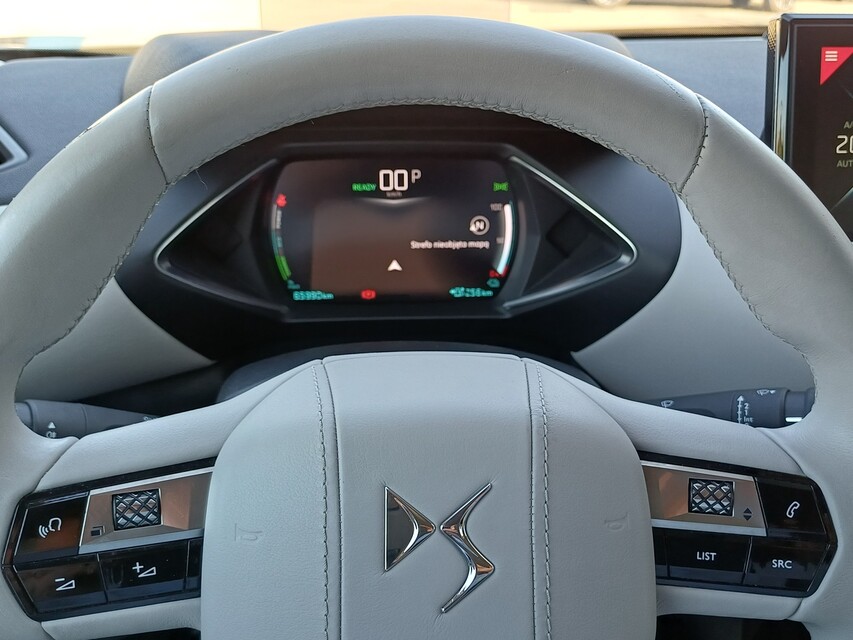 DS Automobiles DS 3 Crossback