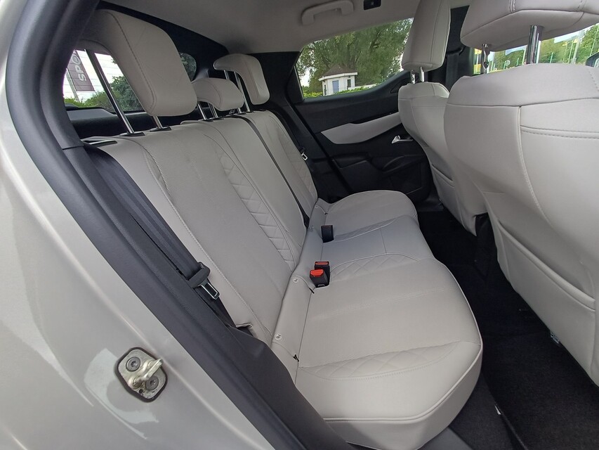 DS Automobiles DS 3 Crossback