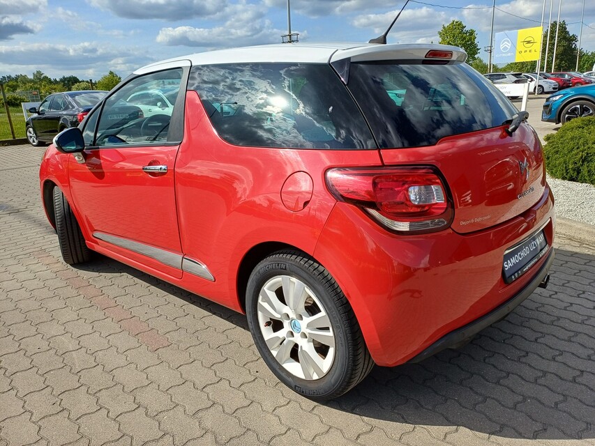 Citroën DS3