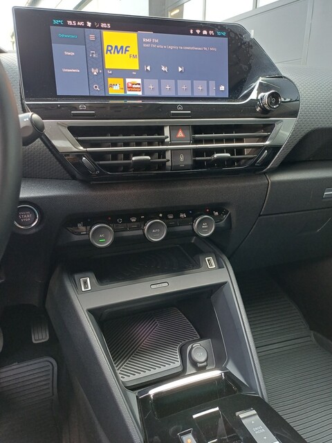 Citroën C4X