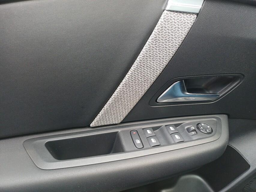 Citroën C4X