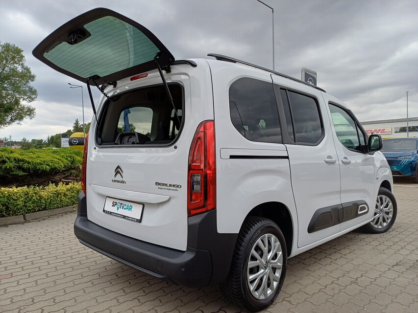 Citroën Berlingo