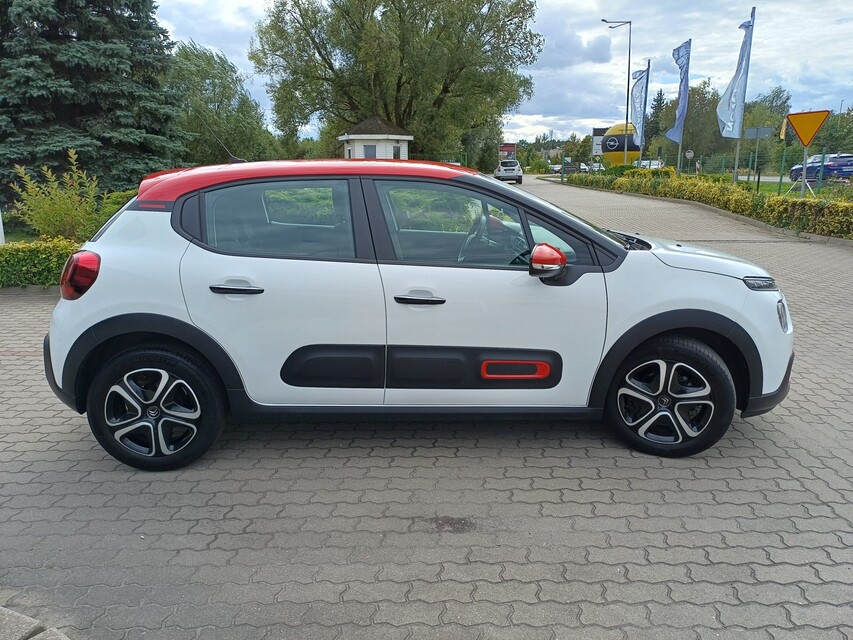 Citroën C3