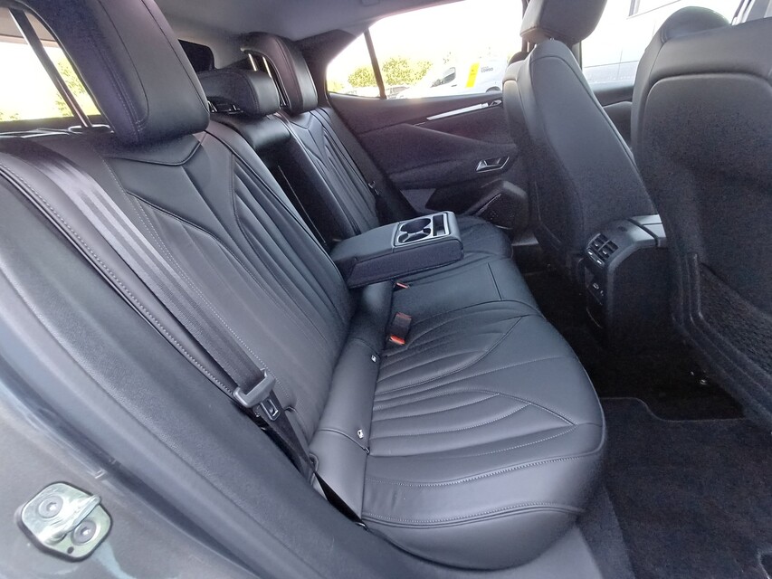 DS Automobiles DS 4