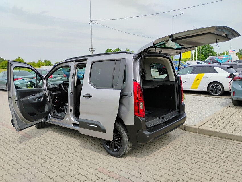 Citroën Berlingo