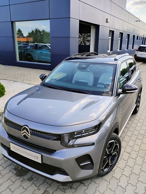 Citroën C3