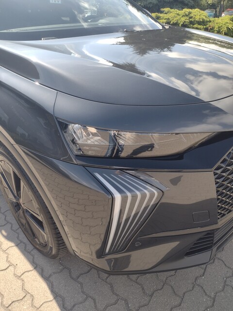 DS Automobiles DS 7 Crossback