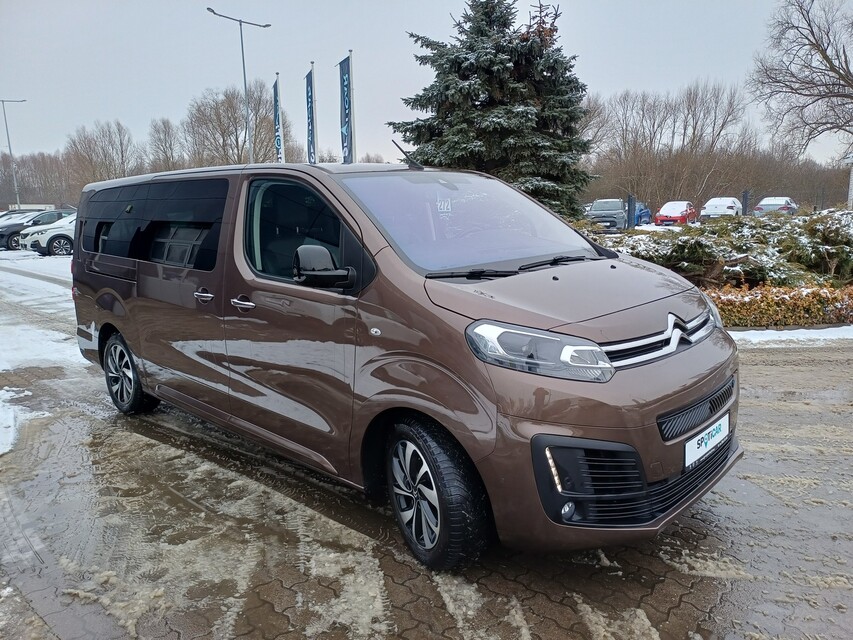 Citroën SpaceTourer
