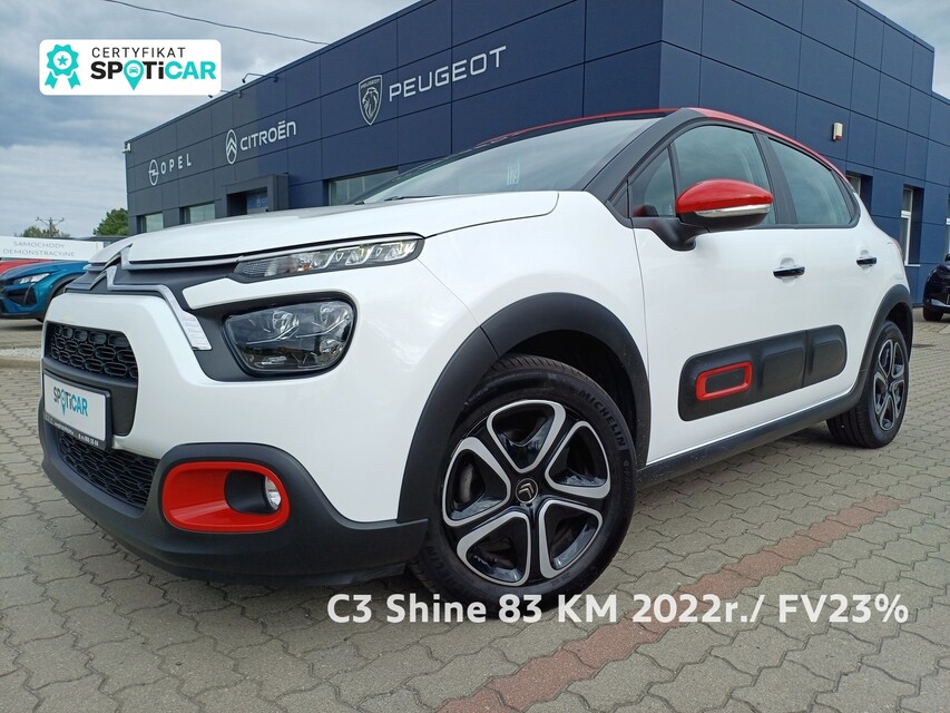 Citroën C3