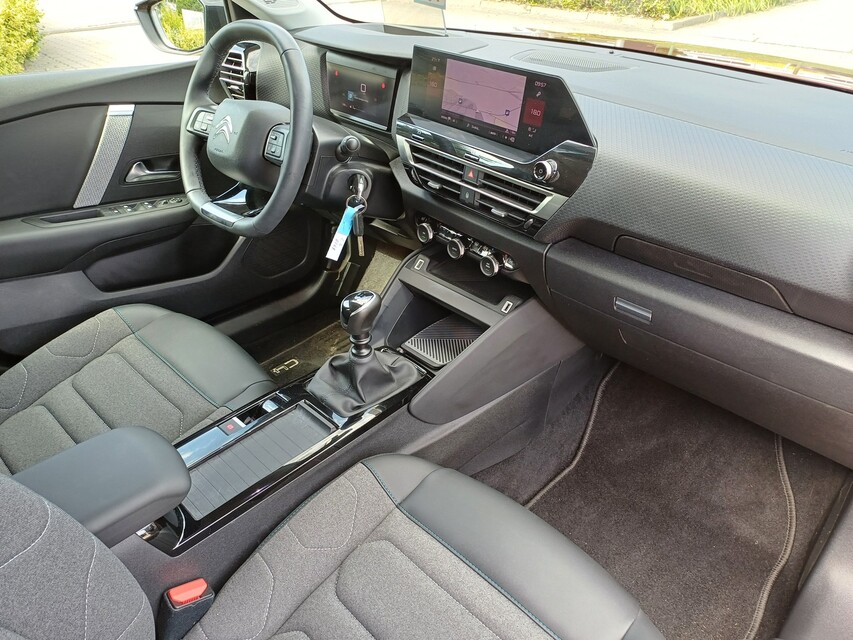 Citroën C4