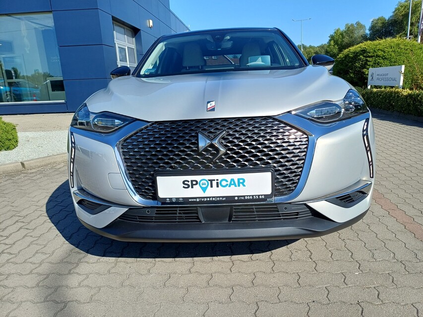 DS Automobiles DS 3 Crossback