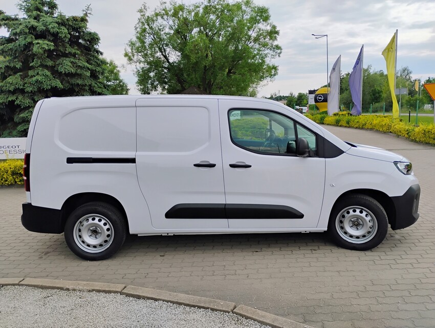 Citroën Berlingo VAN