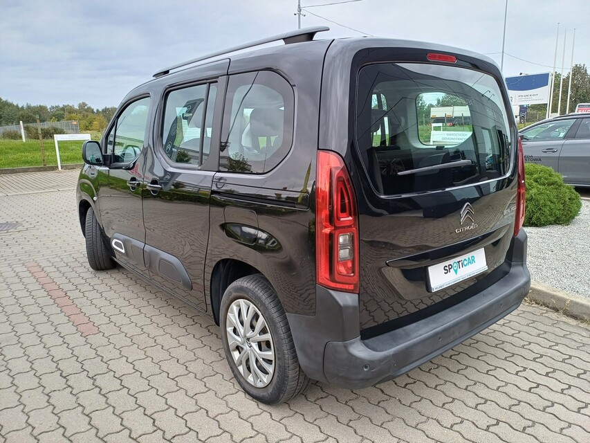 Citroën Berlingo