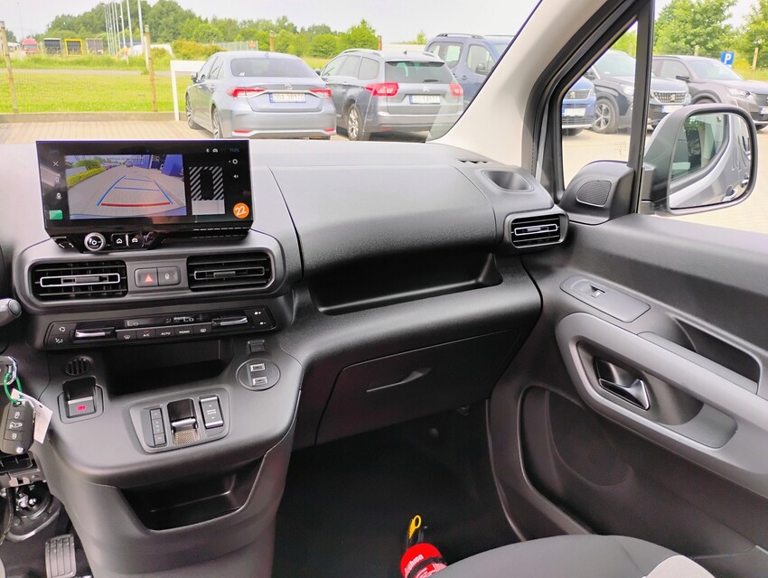 Citroën Berlingo