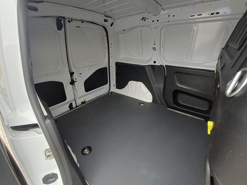 Citroën Berlingo VAN