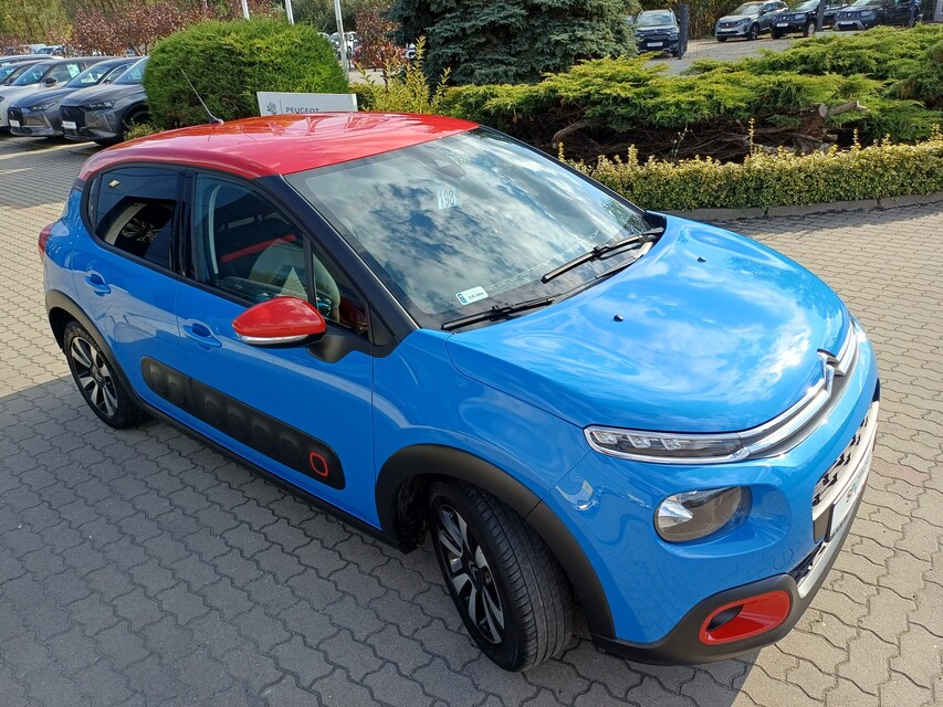 Citroën C3