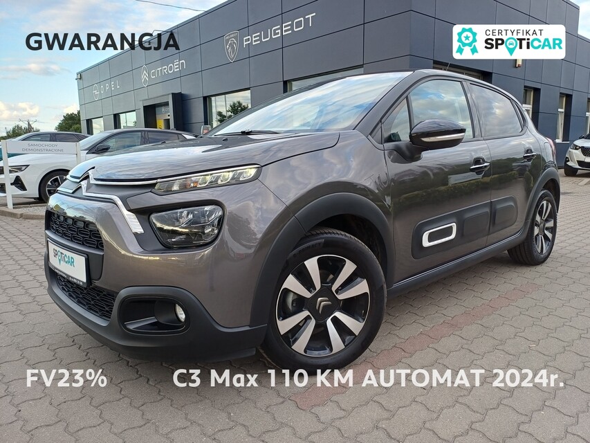 Citroën C3