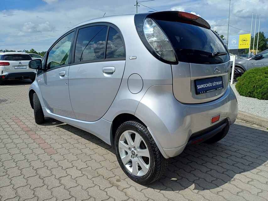 Citroën C-Zero