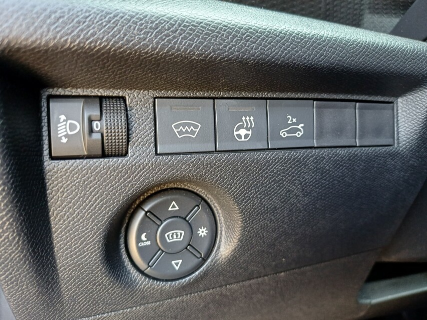 Citroën C4X