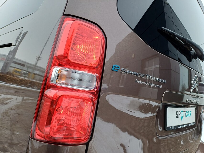 Citroën SpaceTourer